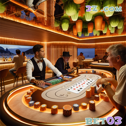 A Ascensão dos Torneios de Jogos no bet03.com